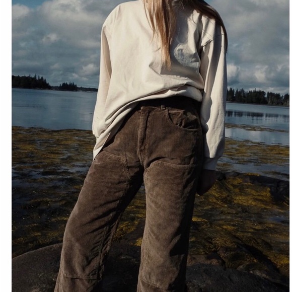 Rudy Jude | Pants & Jumpsuits | Iso Rudy Jude Utility Corduroy